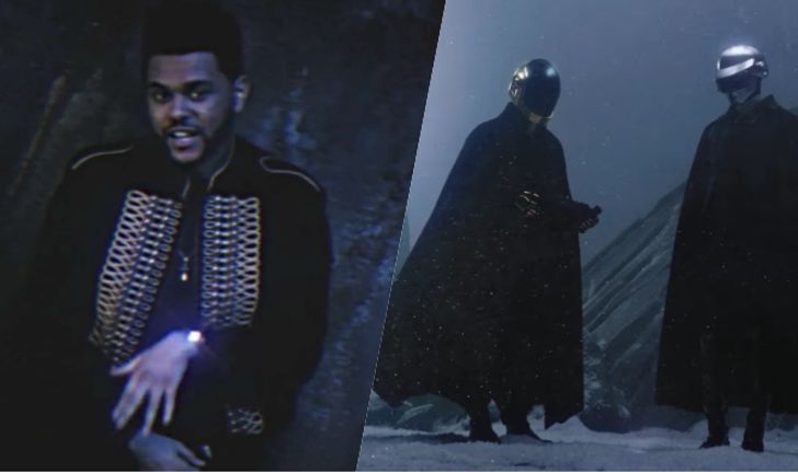 The Weeknd ปล่อยเอ็มวีสไตล์ Michael Jackson ใน “I Feel It Coming”
