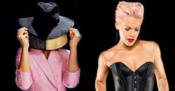 SIA, P!nk ปล่อยเสียงเต็มพลังใน “Waterfall” เพลงใหม่ของ Stargate