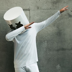 player-marshmello