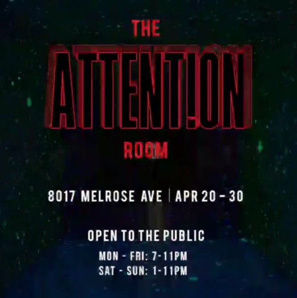 attentionroom