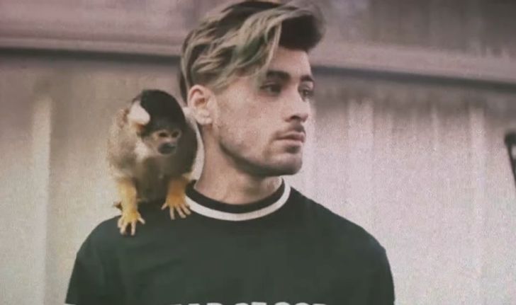 ZAYN ปาร์ตี้มันสุดเหวี่ยงใน “Still Got Time” Ft. PARTYNEXTDOOR