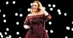 Adele ติดโผ 20 ศิลปินอังกฤษที่ร่ำรวยที่สุดในปี 2017