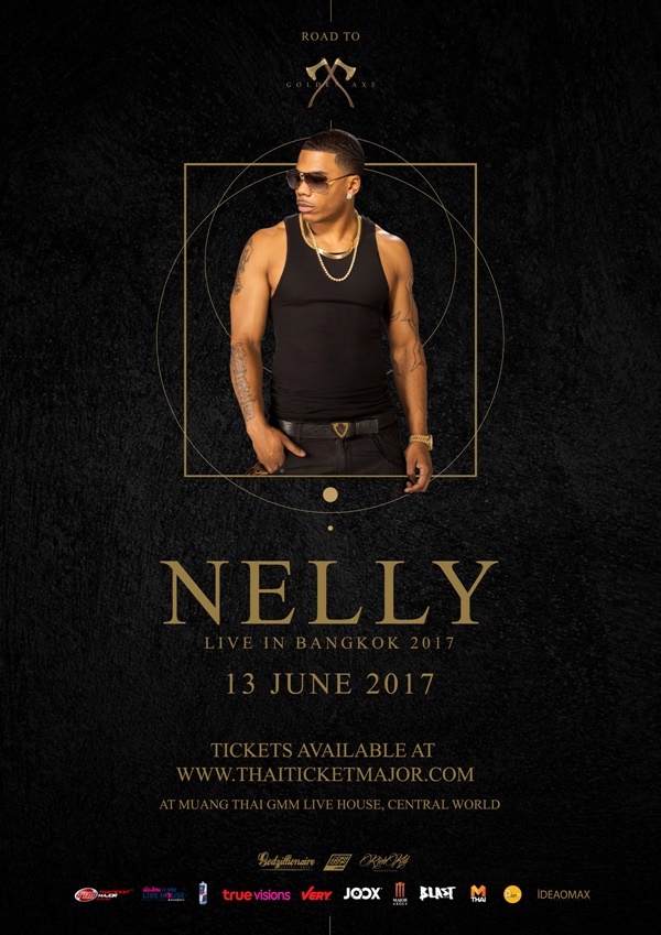 nellyposter