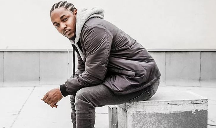 Kendrick Lamar ชวนแฟนเพลงลงปกอัลบั้ม “Damn.”