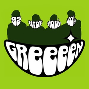 greeeen-player