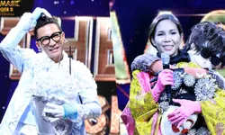 7 ดาราสายฮา! กับเสียงที่ทำให้แฟนรายการ The Mask Singer ทึ่ง