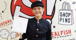 "อาย The Voice Kids" กับชีวิตที่เปลี่ยนไป หลังคว้าแชมป์เดอะวอยซ์คิดส์