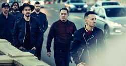 เอ็มวี(อาจจะ)สุดท้ายที่มีเชสเตอร์! “Talking To Myself” เพลงใหม่ของ Linkin Park