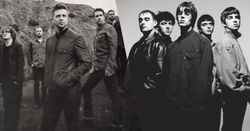 OneRepublic คัฟเวอร์เพลงดัง “Champagne Supernova” ของ OASIS