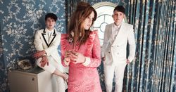 Echosmith ส่งเพลงใหม่ “Goodbye” ก่อนปล่อยอัลบั้มเต็มกันยานี้