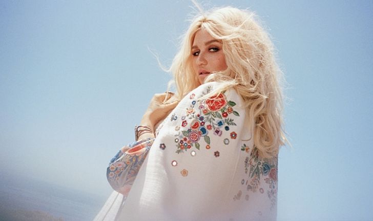 Kesha เผย “อัลบั้ม Rainbow ช่วยชีวิตฉันไว้ และหวังว่ามันจะช่วยชีวิตคนอื่นด้วย”