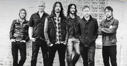 Foo Fighters Live in Bangkok พร้อมหรือยัง เจอกัน 24 ส.ค. นี้