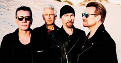 U2 เซอร์ไพรส์! ส่งจดหมายลึกลับ เปิดตัวเพลงใหม่ “The Blackout” เวอร์ชั่นสด