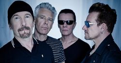 U2 ส่งซิงเกิลใหม่ “You’re the Best Thing About Me” ยกลูกสาว The Edge ขึ้นปก