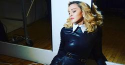 Madonna ย้ายไปอยู่โปรตุเกส หวังสานฝันลูกชายบุญธรรมเข้าวงการฟุตบอล