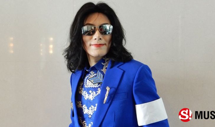 [Interview] Wang Jackson เผยความเหมือน "Michael Jackson" และโชว์พิเศษของเขา!