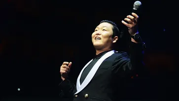 PSY ขอบคุณแฟนเพลง หลังเอ็มวี "Gangnam Style" ทะลุ 3 พันล้านวิว