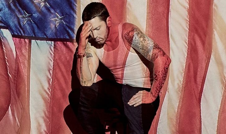 Eminem เปิดตัวอัลบั้มใหม่ Revival หลังหายไปนานกว่าสี่ปี พร้อมร่วมงาน Beyoncé