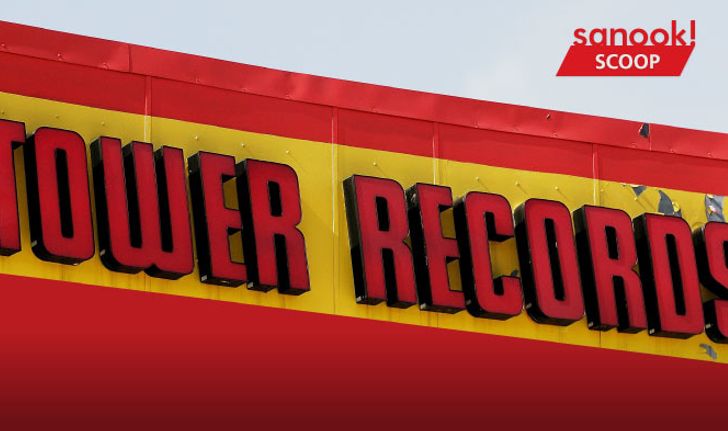 แด่ผู้ก่อตั้ง Tower Records ผู้ลาลับ กับตำนานร้านซีดีที่คอดนตรีหลงรักตลอดมา และตลอดไป