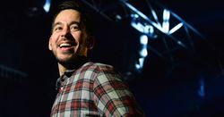 Mike Shinoda จาก Linkin Park คอนเฟิร์มเอง! มาไทยแน่ 9 ส.ค. นี้