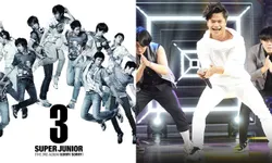 เปิดคอมเมนต์แฟนคลับ Super Junior หลังชมโชว์ "Sorry Sorry" ของ เคนน้อย ร้อยลีลา