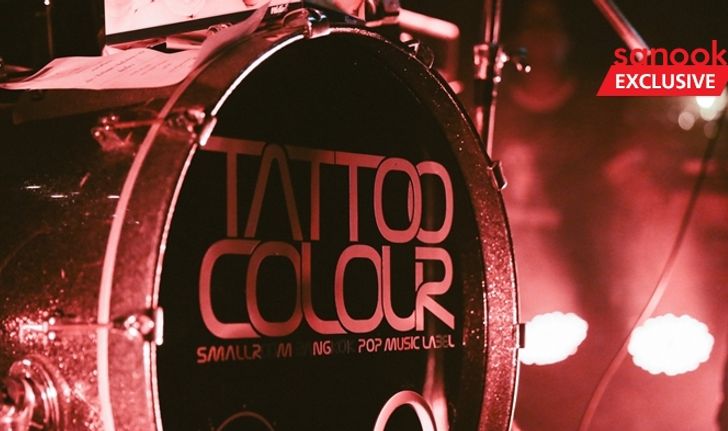 #เนรมิตเองทัวร์2018 กับวันที่ “Tattoo Colour” กระหายอยากกลับไปเป็นวงอินดี้เล็กๆ อีกครั้ง