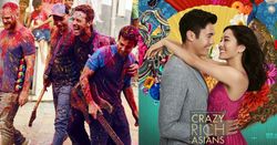 Coldplay ยอมให้ใช้เพลง “Yellow” ประกอบหนัง Crazy Rich Asians หลัง ผกก. เขียนหาสมาชิกในวงเอง