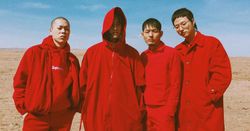 HYUKOH รีเทิร์น!  2 พ.ย. นี้ คอนเสิร์ตเต็มรูปแบบครั้งที่ 2 ของวงอินดี้เกาหลีที่บัตร sold out แน่นอน