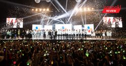 KCON 2018 Thailand ที่สุดของงาน K-POP แห่งปีที่รวมพลังแฟนเพลงไว้ได้มากที่สุด