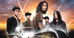 ราคาบัตรมาแล้ว! Bodyslam ประกาศรายละเอียดคอนเสิร์ต "Bodyslam Fest วิชาตัวเบา" ที่ราชมังฯ