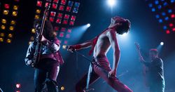 Bohemian Rhapsody เป็นมากกว่าหนังชีวประวัติของเฟรดดี เมอร์คิวรี และ Queen โดย อนุสรณ์ สถิรรัตน์