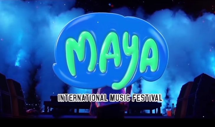 คอนเฟิร์ม! MAYA INTERNATIONAL MUSIC FESTIVAL 2018 กวาดทัพศิลปินตัวท๊อป EDM K-POP J-POP ขึ้นเวที