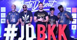 เวที “Juste Debout Bangkok 2019” เดือด! นักเต้นแห่สมัครลุ้นไปแข่งขันระดับโลก