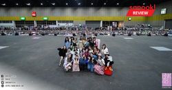 "BNK48 Beginner Handshake Event” บันทึกความสุขเมื่อ "งานจับมือ" ไม่เหมือนเดิม (วันแรก)