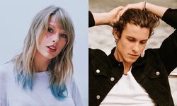 “Taylor Swift” คว้า “Shawn Mendes” ร่วมร้องเพลง “Lover” (Remix)