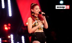 ทำความรู้จัก "แพรจ๋า" ผู้เข้ารอบชิง "The Voice" ที่โค้ชโจอี้ชวนมาแข่งด้วยตัวเอง