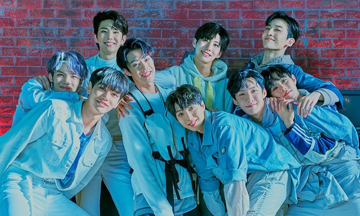 “GreatGuys” บอยแบนด์เกาหลีส่งคลิปฝากกำลังใจให้แฟนๆ ชาวไทยสู้ “โควิด-19”