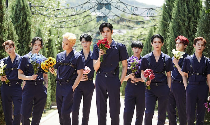 GreatGuys คัมแบ็คกับเพลงใหม่ "Run" บอกรักแฟนๆ "หัวใจฉันเต้นเพื่อเธอ"