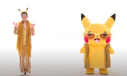 PIKOTARO พา "ปิกาจู" ฟีทเจอริ่งเอ็มวีเพลงใหม่สุดน่ารัก "PIKA to PIKO"