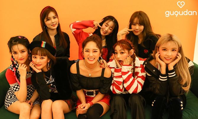 gugudan ประกาศแยกวง หลังเดบิวต์มา 5 ปี