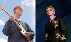 “Roses” เพลงรักสุดโรแมนติกของ Finn Askew คือเพลงโปรดของ "แทยง NCT"