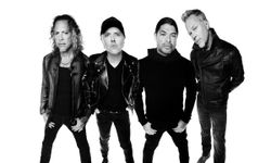 Metallica ปล่อยรีมาสเตอร์ “The Black Album” ฉลองครบรอบ 30 ปี 10 ก.ย. นี้