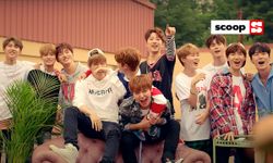 4​ ปี​แห่ง “Energetic” กับวันนี้ของ​ 11 หนุ่ม​ Wanna One