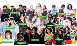 JOOX จับมือคนดนตรีก้าวผ่านวิกฤต! เปิดเวที #Saveคนดนตรี ที่ JOOX ROOMS