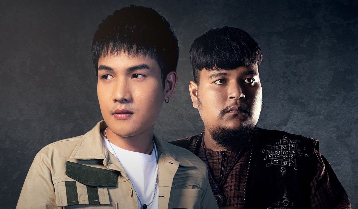 ลำเพลิน วงศกร ปล่อยเพลงใหม่ "ชุดล้างใจ" ร่วมงานศิลปินร้อยล้านวิว "มอส คำหมากบิน"