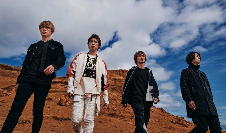 ONE OK ROCK ปล่อยเบื้องหลังการแสดงสดออนไลน์ให้ชมทาง Netflix