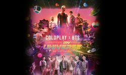 แฟนเพลง ColdplayxBTS เตรียมร่วมคาเฟ่อีเวนต์ฉลอง “My Universe” ในไทย 6-11 พ.ย.