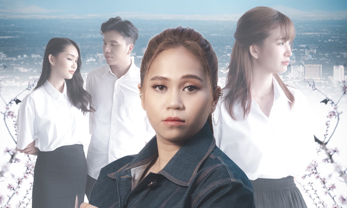 เล้ง ศรันยกันย์ ปล่อยเอ็มวีเพลงใหม่ เนื้อหาพร้อมบวก “อยากได้ให้ขอ”