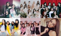 VIVIZ, LOONA, WJSN, Brave Girls, Kep1er, ฮโยลิน เตรียมแข่งกันใน Queendom 2