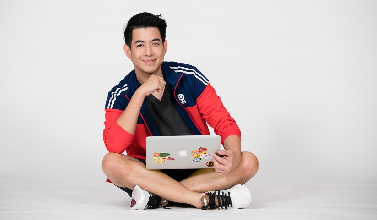 ปิ๊ก ยุคลวัชร์ รวมตัวกับกลุ่มเพื่อนอาจารย์ ทำค่ายเพลงภายใต้สังกัด “จารย์มาหาไร“